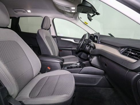 Used 2022 Ford Escape SE w/ Convenience Package image 17