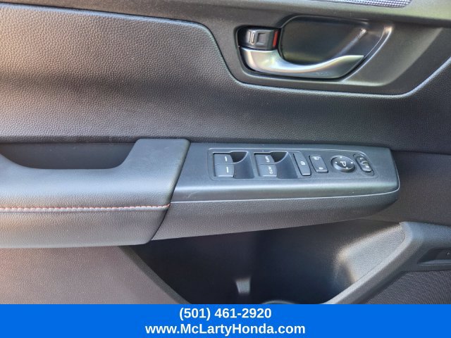 Used 2024 Honda CR-V Sport image 32