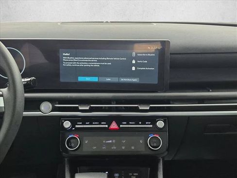 Certified 2025 Hyundai Santa Cruz SEL FWD image 15