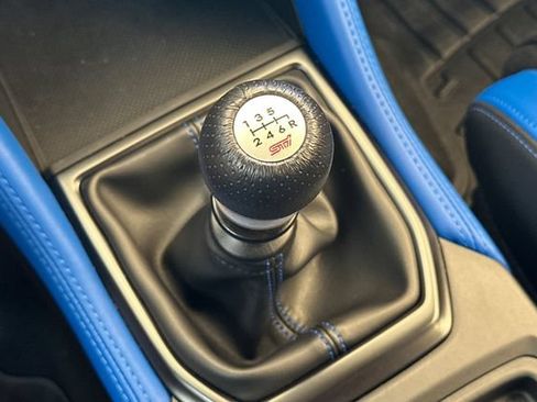 Certified 2025 Subaru WRX tS w/ Popular Package #2A AWD/4WD image 22