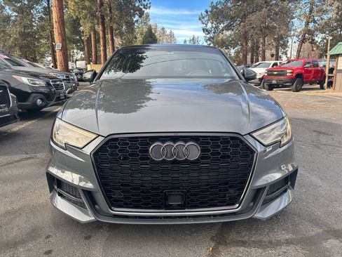Used 2018 Audi A3 2.0T Premium Plus w/ Premium Plus Package image 7