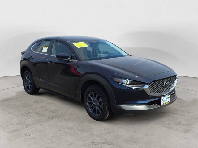Used 2023 MAZDA CX-30 AWD 2.5 S image 3