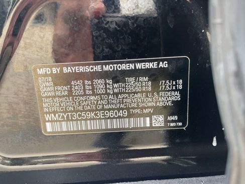 Used 2019 MINI Cooper Countryman S FWD image 30