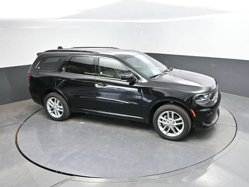 Used 2026 Dodge Durango GT AWD/4WD image 40