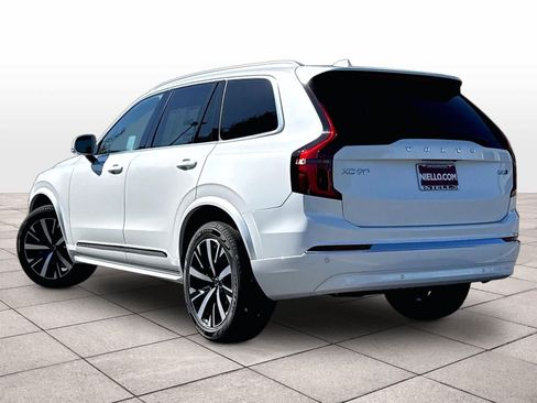 New 2026 Volvo XC90 B5 Core AWD/4WD image 3