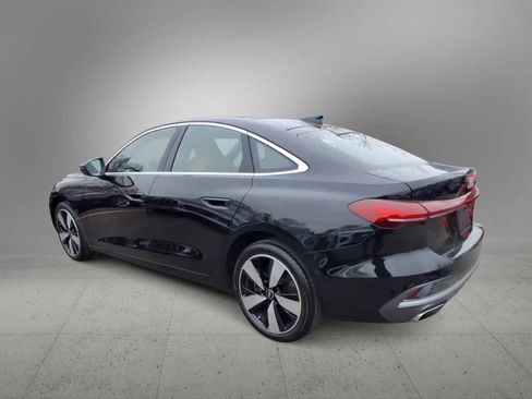 Certified 2025 Audi A5 2.0T Premium Plus w/ Premium Plus image 6