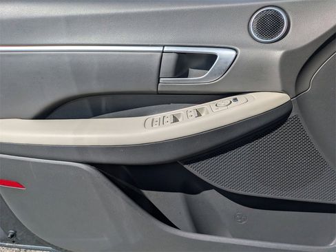 Used 2025 Hyundai Sonata SEL image 11