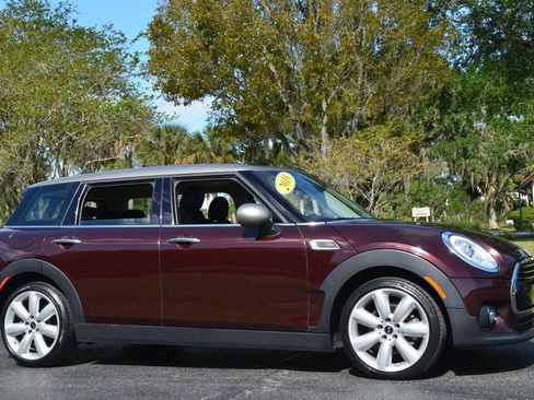 Used 2016 MINI Cooper Clubman image 24