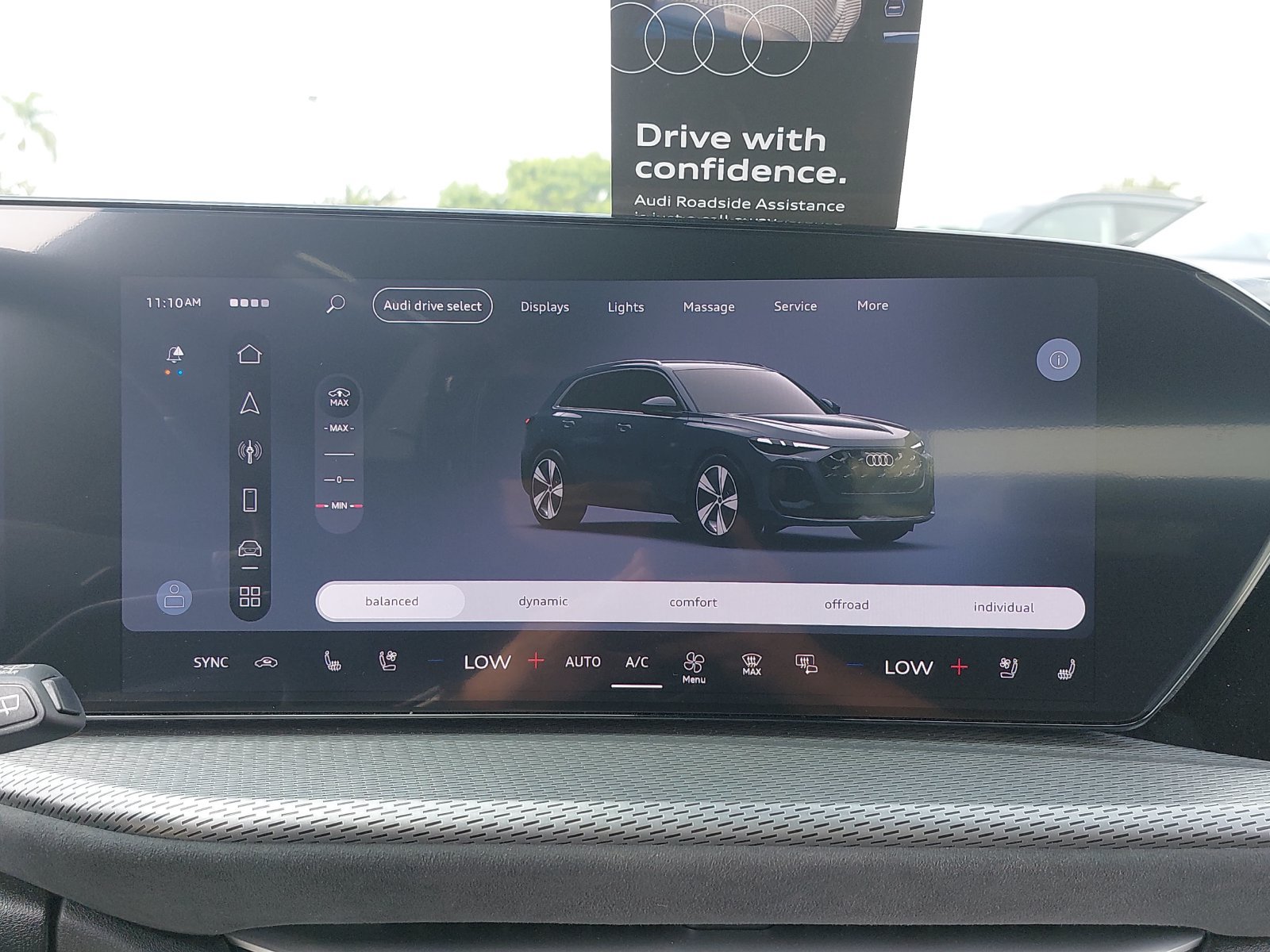 New 2026 Audi SQ5 Premium Plus AWD/4WD image 25