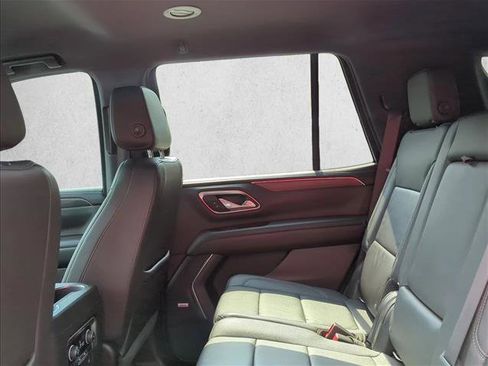 Used 2021 Chevrolet Tahoe LT image 20