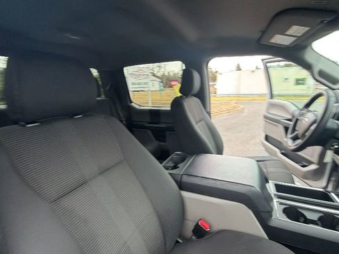 Used 2017 Ford F150 XL w/ Equipment Group 101A Mid image 43