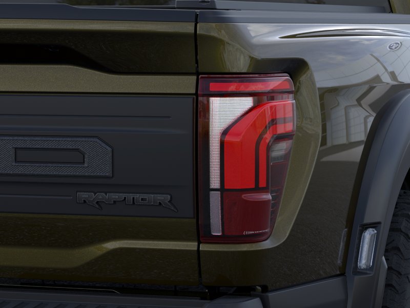 New 2026 Ford F150 Raptor AWD/4WD image 21