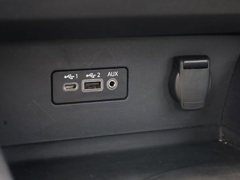 Used 2025 Nissan Altima 2.5 SV FWD image 20