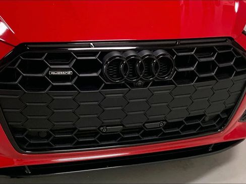 Used 2022 Audi A5 2.0T Premium Plus AWD/4WD image 31
