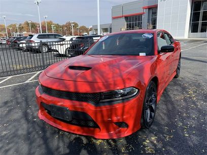 Used 2023 Dodge Charger GT w/ Blacktop Package