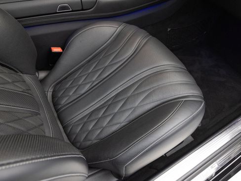 Used 2015 Mercedes-Benz S 65 AMG Coupe image 20