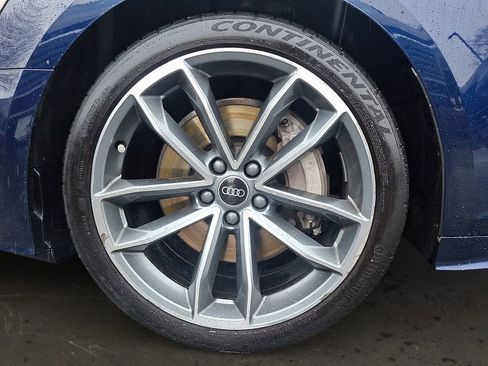 Used 2022 Audi A5 2.0T Premium Plus image 8