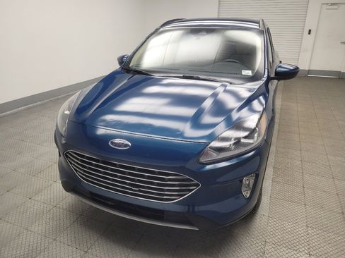 Used 2020 Ford Escape SEL image 15