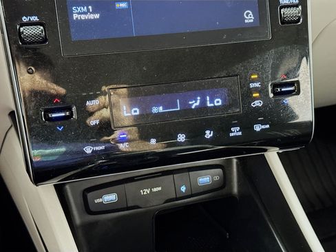 Used 2024 Hyundai Tucson SEL AWD/4WD image 18