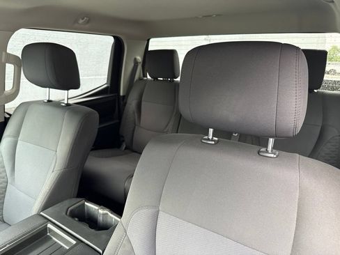 Used 2023 Toyota Tundra SR5 w/ SR5 Convenience Package AWD/4WD image 9