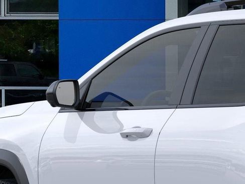 New 2026 Chevrolet Equinox RS image 12