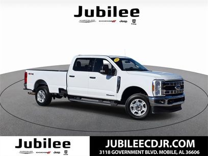 Used 2025 Ford F250 XLT