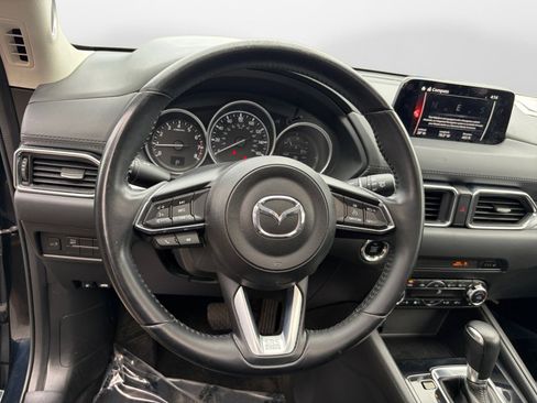 Used 2018 MAZDA CX-9 Sport image 10