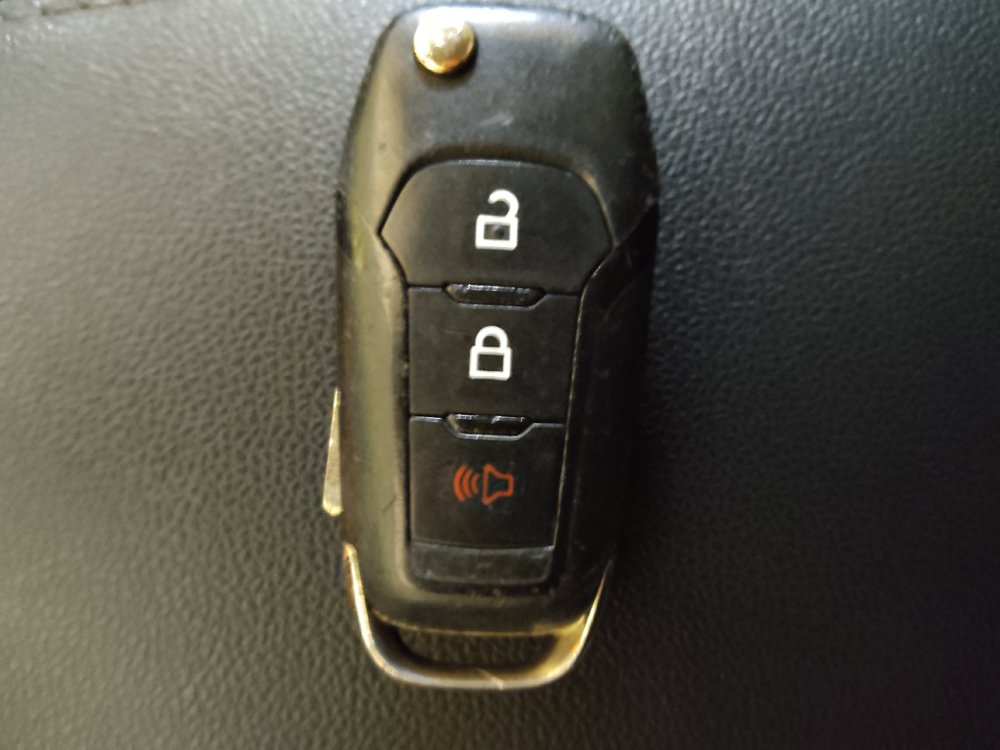 Used 2020 Ford Escape S AWD/4WD image 32