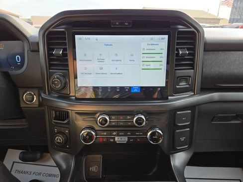 Used 2026 Ford F150 Tremor AWD/4WD image 27