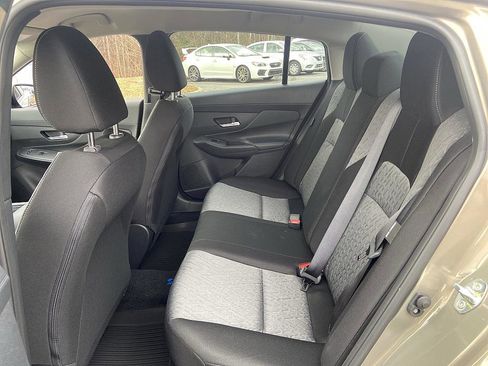 New 2026 Nissan Sentra SV image 12