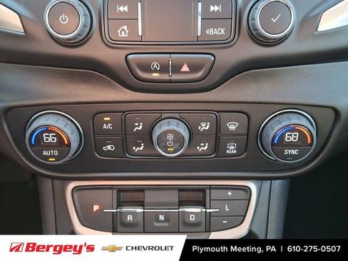 Certified 2023 GMC Terrain Denali AWD/4WD image 19