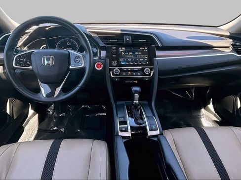 Used 2020 Honda Civic EX-L image 15