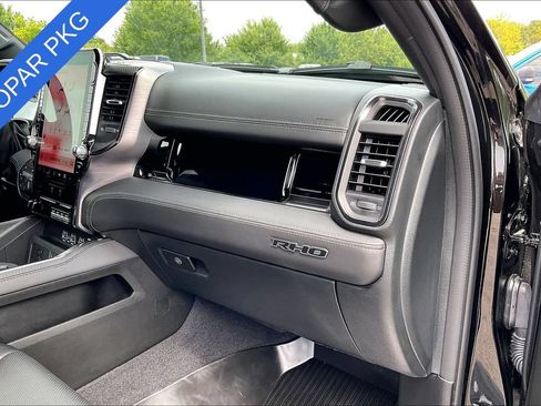 Used 2025 RAM 1500 RHO w/ RHO Level 1 Equipment Group AWD/4WD image 13