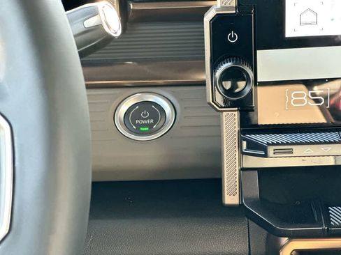 Used 2025 GMC Hummer EV 3X w/ Extreme Off-Road Package image 17