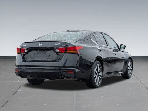 Used 2019 Nissan Altima 2.5 SL image 6