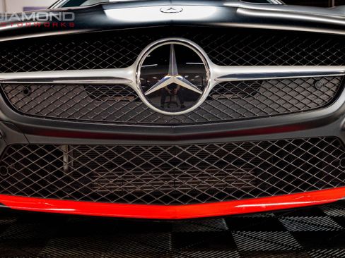 Used 2016 Mercedes-Benz SL 550 image 44