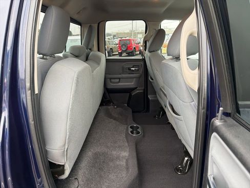 Used 2013 RAM 1500 Classic SLT image 17