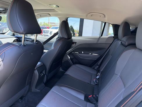 Used 2025 Subaru Crosstrek 2.5i Limited w/ Popular Package #3A AWD/4WD image 13