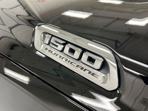 New 2026 RAM 1500 Laramie w/ Laramie Preferred Package AWD/4WD image 28