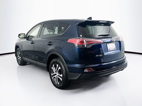 Used 2018 Toyota RAV4 LE w/ All Weather Liner Package AWD/4WD image 5