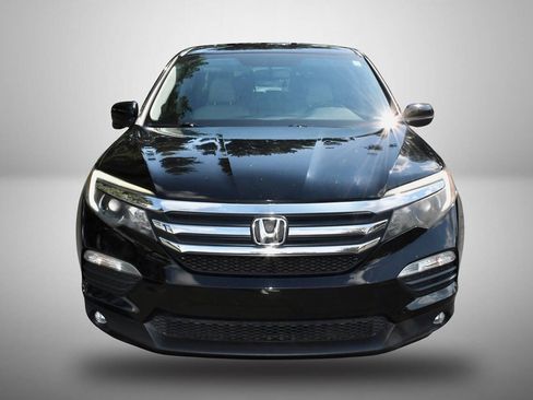 Used 2018 Honda Pilot EX-L image 10