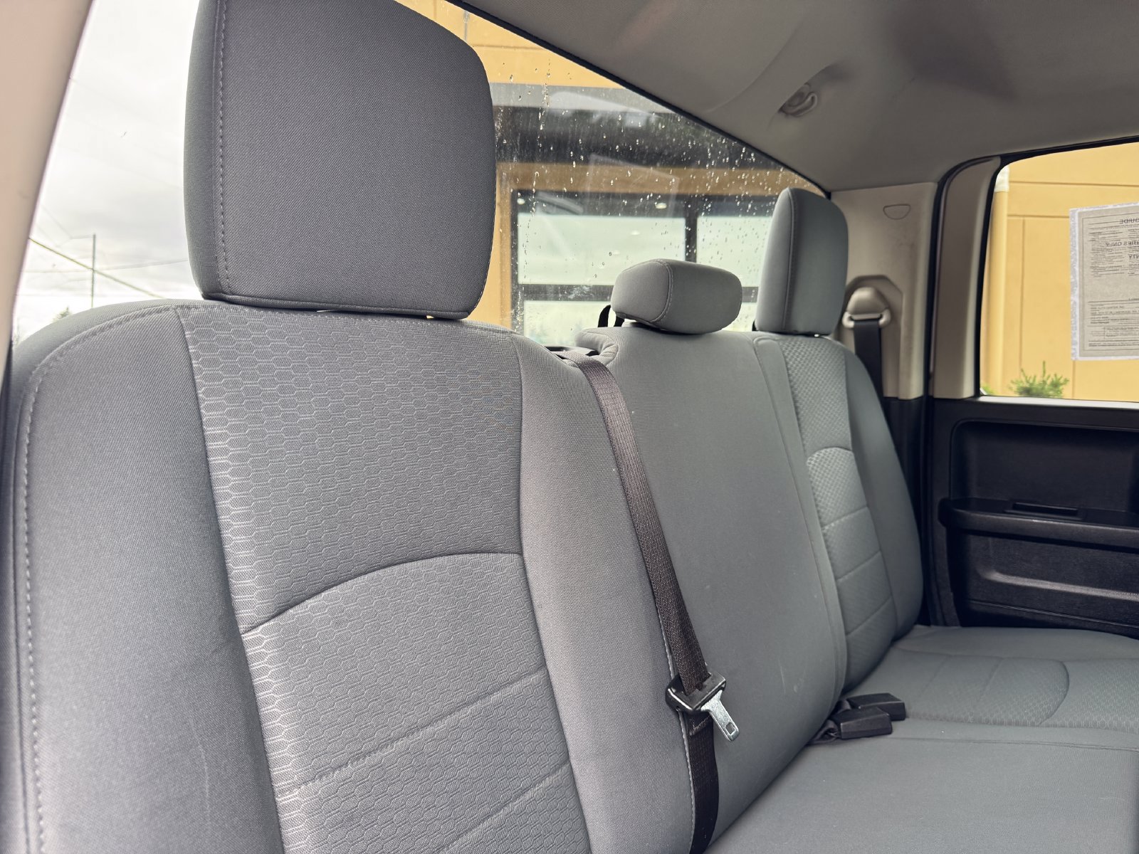 Used 2013 RAM 1500 Tradesman w/ Popular Equipment Group AWD/4WD image 20