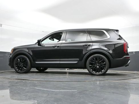 Used 2022 Kia Telluride SX w/ SX Prestige Package AWD/4WD image 47