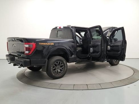 Used 2023 Ford F150 Tremor w/ Equipment Group 402A High AWD/4WD image 15
