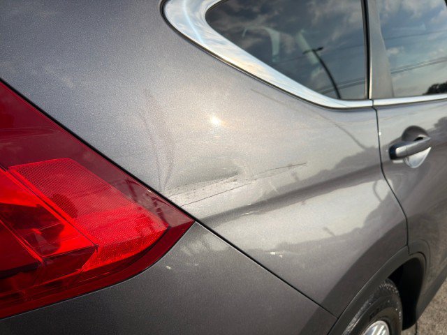 Used 2015 Honda CR-V EX-L image 5