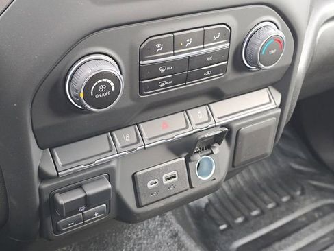 New 2024 Chevrolet Silverado 3500 W/T w/ WT Convenience Package image 30