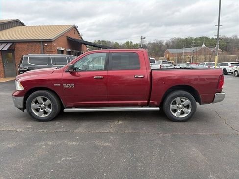 Used 2015 RAM 1500 Lone Star image 8