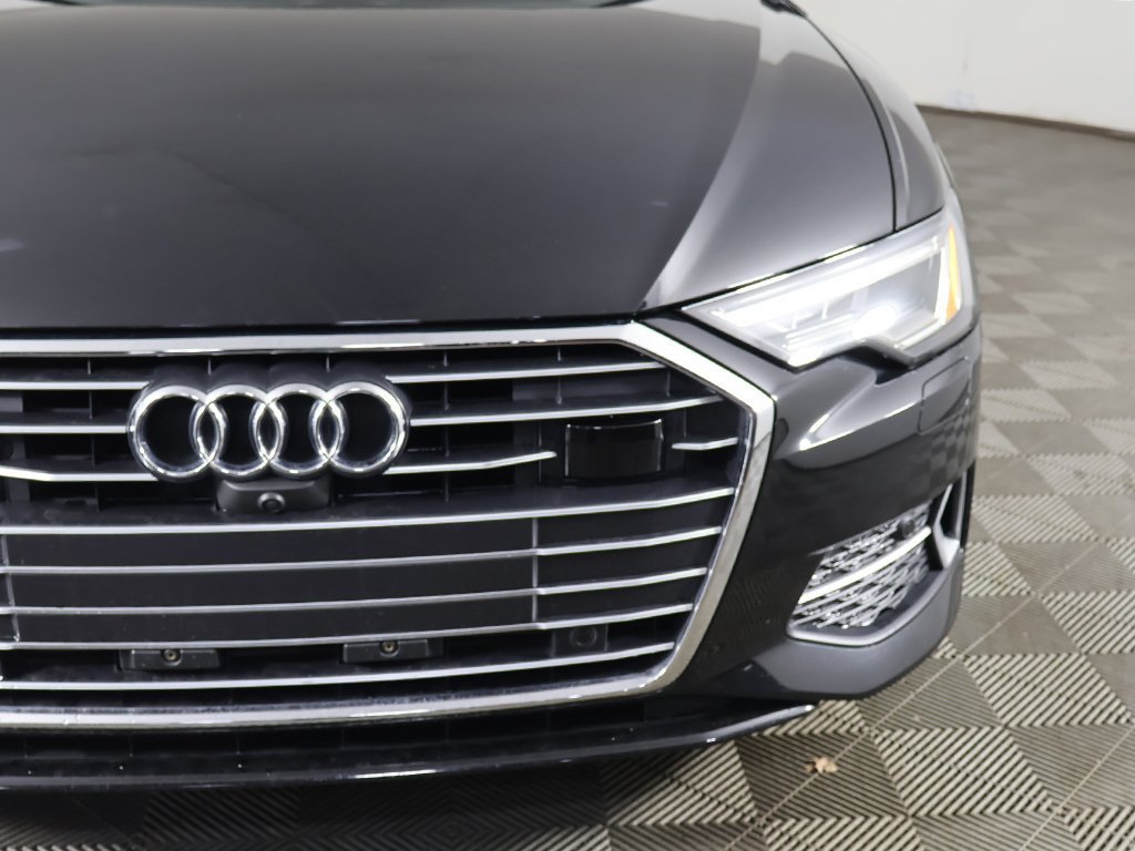 Used 2023 Audi A6 Premium Plus w/ Premium Plus Package AWD/4WD image 16