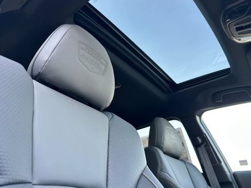 New 2025 Subaru Outback Wilderness image 18