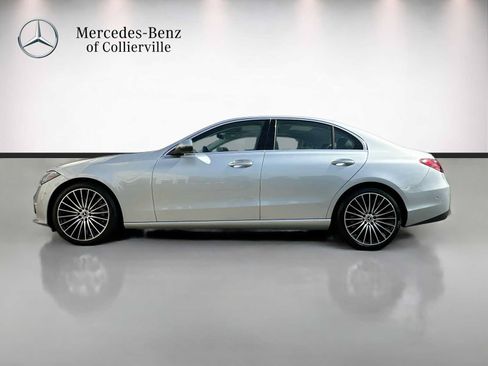 Used 2026 Mercedes-Benz C 300 Sedan image 8